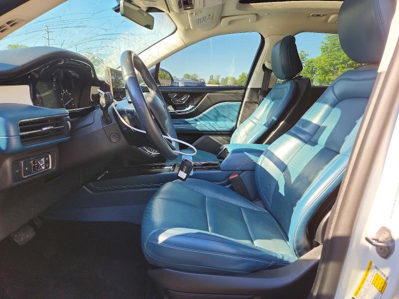 Продаж на аукціоні авто 2020 Lincoln Corsair, vin: 5LMCJ2C93LUL12805, номер лоту: 53105976