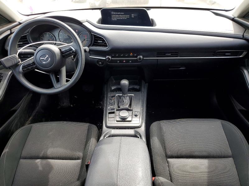 Продажа на аукционе авто 2024 Mazda Cx30, vin: 3MVDMBAM8RM632529, номер лота: 52263896