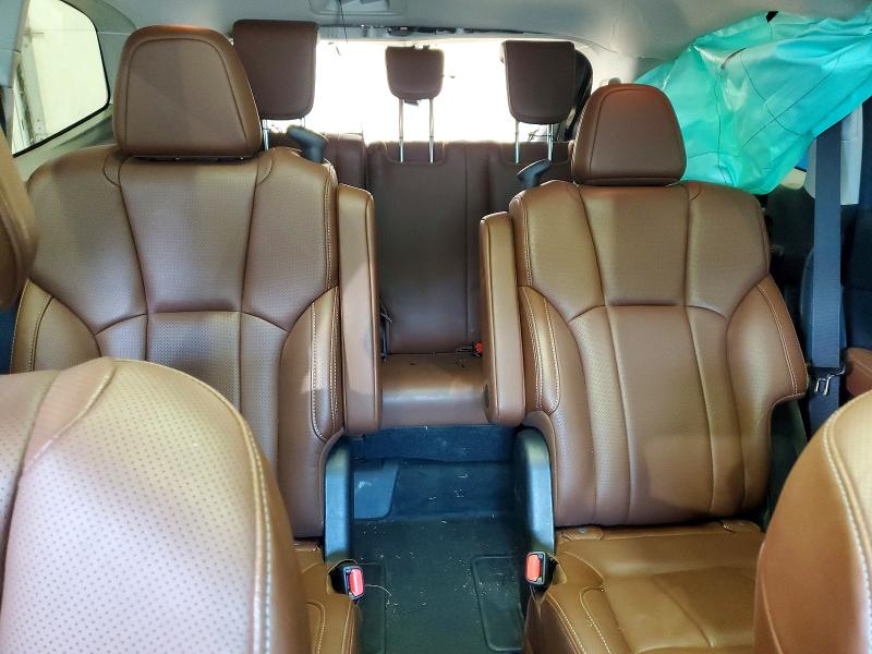 Продаж на аукціоні авто 2020 Subaru Ascent, vin: 4S4WMARD0L3434976, номер лоту: 52189456