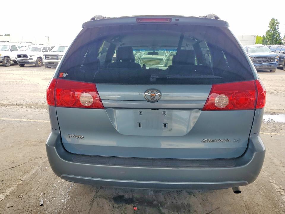 Aukcja sprzedaży 2008 Toyota Sienna, vin: 5TDZK23C68S134555, numer aukcji: 52589206