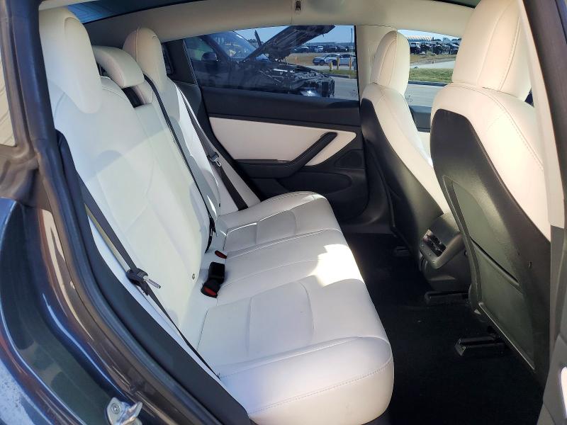Aukcja sprzedaży 2018 Tesla Model 3, vin: 5YJ3E1EBXJF079372, numer aukcji: 53933446