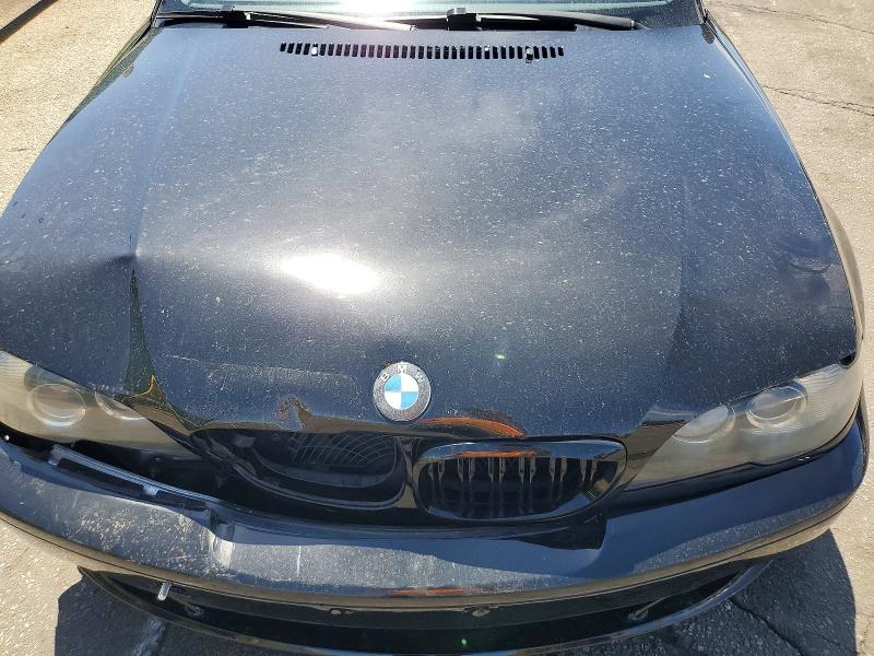 53386806 :رقم المزاد ، WBABW33424PL33799 vin ، 2004 Bmw 325 مزاد بيع