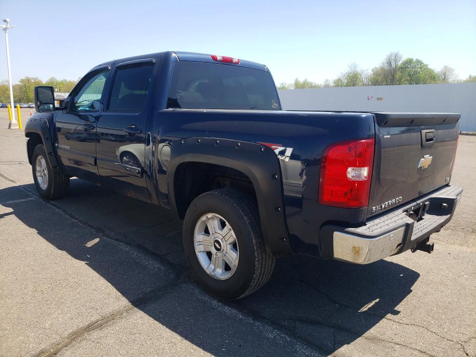 Aukcja sprzedaży 2007 Chevrolet Silverado, vin: 3GCEK13M17G514806, numer aukcji: 52093146
