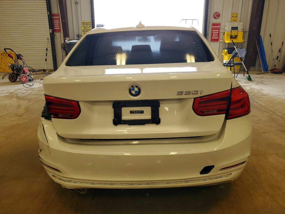 Продаж на аукціоні авто 2018 Bmw 330, vin: WBA8B9C51JEE82667, номер лоту: 51907866