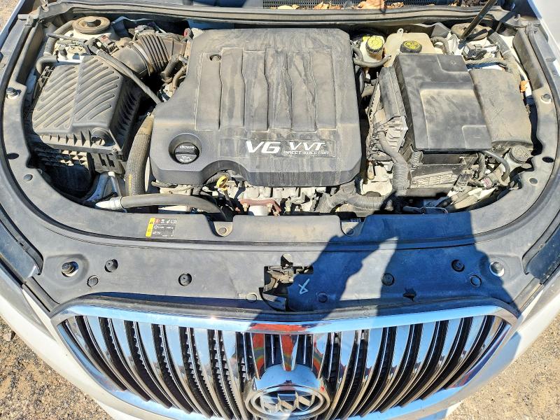 Aukcja sprzedaży 2015 Buick Lacrosse, vin: 1G4GD5G32FF138690, numer aukcji: 52365216