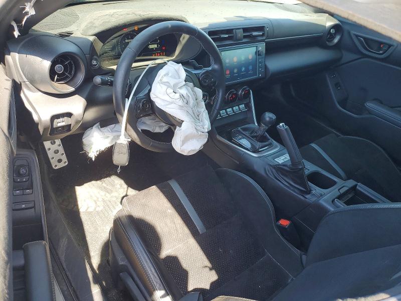52059826 :رقم المزاد ، JF1ZNBF11P8757396 vin ، 2023 Toyota Gr 86 مزاد بيع