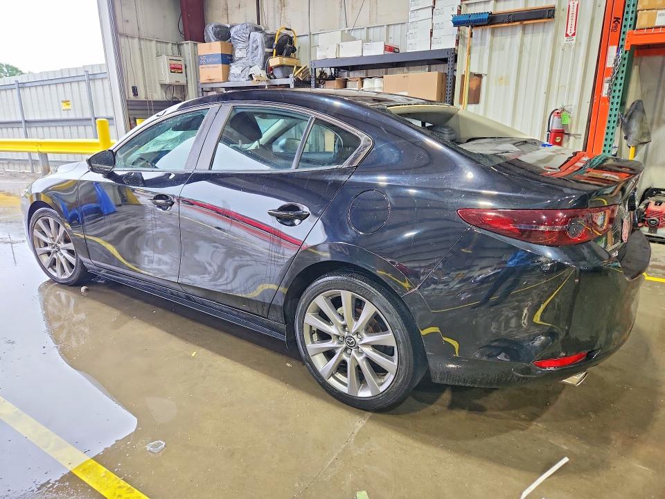 Aukcja sprzedaży 2021 Mazda 3, vin: 3MZBPACL7MM201474, numer aukcji: 54492146