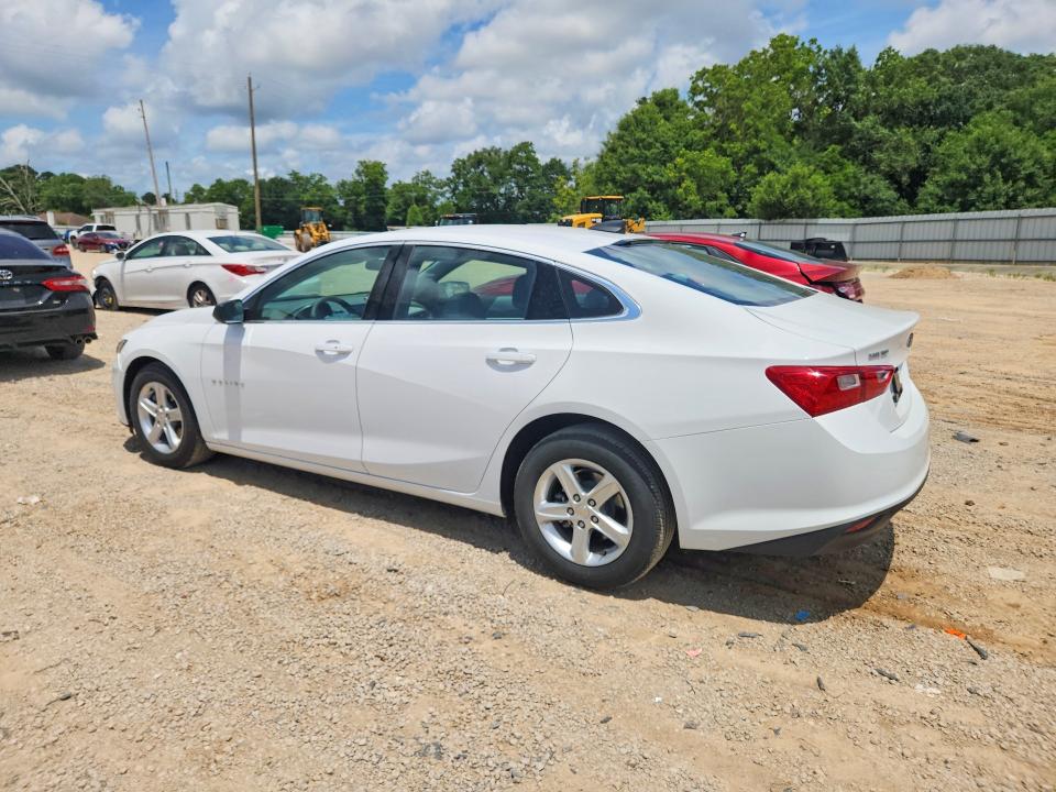 Продаж на аукціоні авто 2020 Chevrolet Malibu, vin: 1G1ZB5ST1LF018099, номер лоту: 53783456