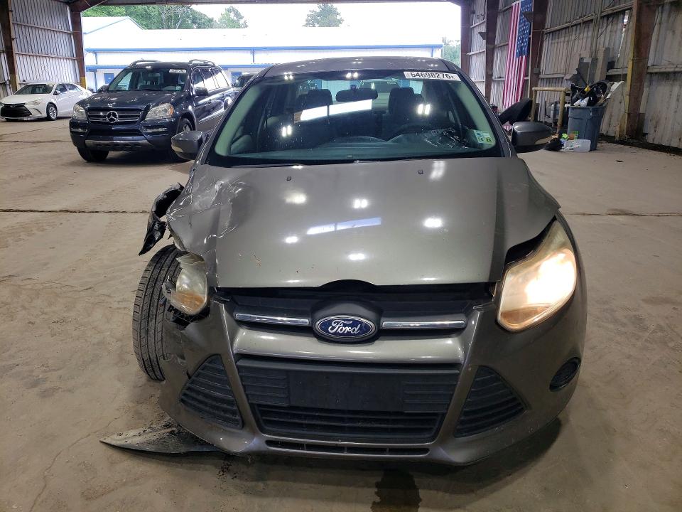 Aukcja sprzedaży 2013 Ford Focus, vin: 1FADP3F29DL161500, numer aukcji: 54698276