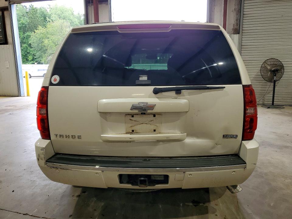 Продаж на аукціоні авто 2009 Chevrolet Tahoe, vin: 1GNFC33059R276933, номер лоту: 54022406