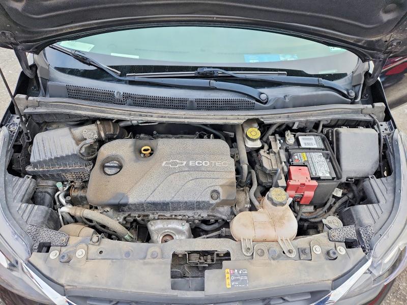 Продажа на аукционе авто 2020 Chevrolet Spark, vin: KL8CD6SA1LC457356, номер лота: 51820676