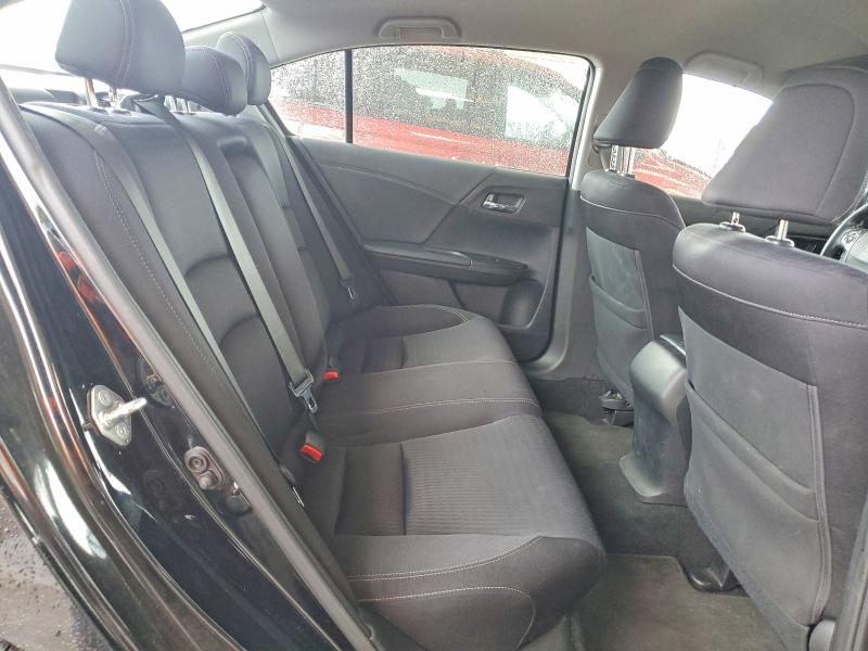 Продаж на аукціоні авто 2015 Honda Accord, vin: 1HGCR2F57FA165811, номер лоту: 54904026