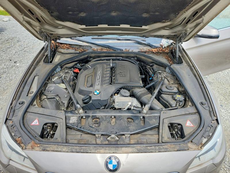 54598336 :رقم المزاد ، WBA5B3C57GG254456 vin ، 2016 Bmw 535 مزاد بيع