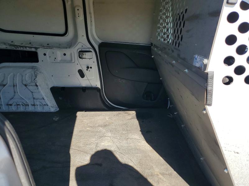 2015 Ram Promaster City მანქანა იყიდება აუქციონზე, vin: ZFBERFBT6F6955299, აუქციონის ნომერი: 53109086