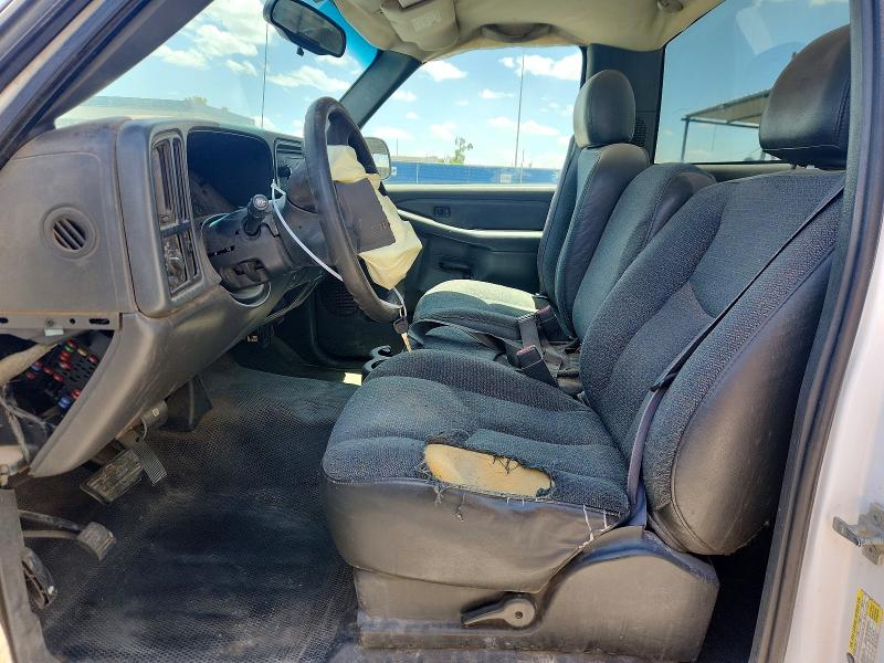 Продажа на аукционе авто 2006 Gmc New Sierra, vin: 1GTEC14ZX6E262163, номер лота: 54896176