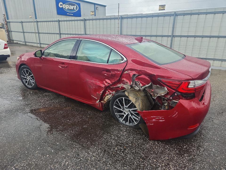 Продаж на аукціоні авто 2016 Lexus Es, vin: JTHBK1GG2G2215713, номер лоту: 54445716