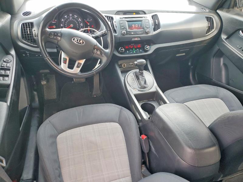 Продаж на аукціоні авто 2013 Kia Sportage, vin: KNDPC3A24D7488115, номер лоту: 53693696