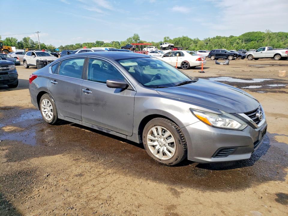 55152626 :رقم المزاد ، 1N4AL3AP3GN351917 vin ، 2016 Nissan Altima مزاد بيع