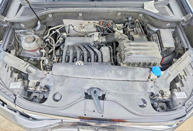 Продаж на аукціоні авто 2023 Volkswagen Atlas, vin: 1V2JR2CA2PC553024, номер лоту: 54343016