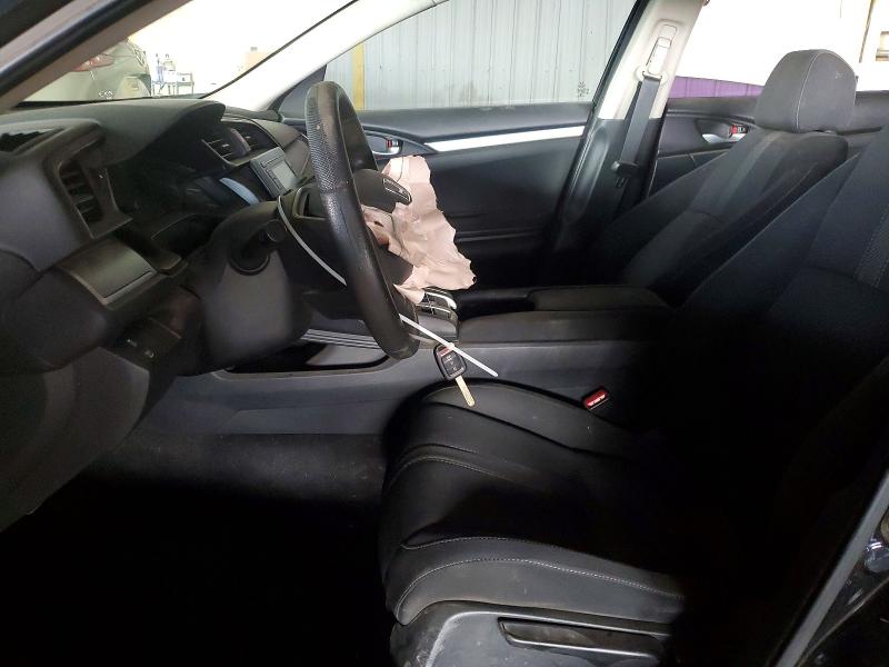 Aukcja sprzedaży 2017 Honda Civic, vin: 2HGFC2F51HH561803, numer aukcji: 52216816