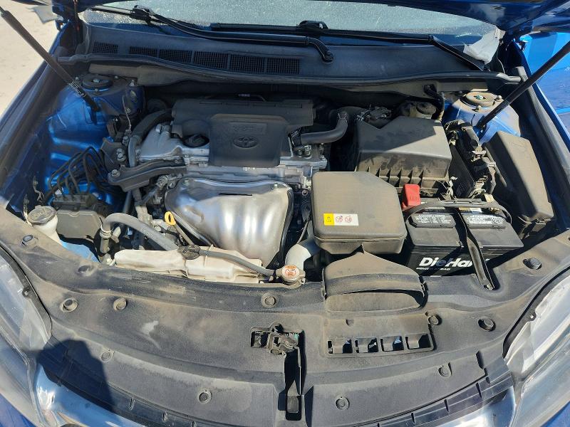 Продаж на аукціоні авто 2017 Toyota Camry, vin: 4T1BF1FKXHU713638, номер лоту: 54044756