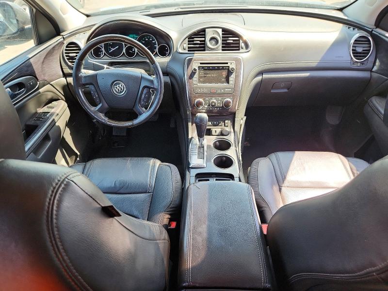 Aukcja sprzedaży 2015 Buick Enclave, vin: 5GAKRCKDXFJ258272, numer aukcji: 53665386