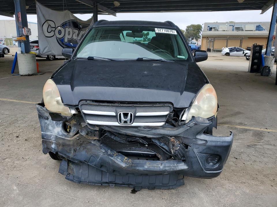 Продаж на аукціоні авто 2005 Honda Cr-v, vin: JHLRD78825C052107, номер лоту: 52710076