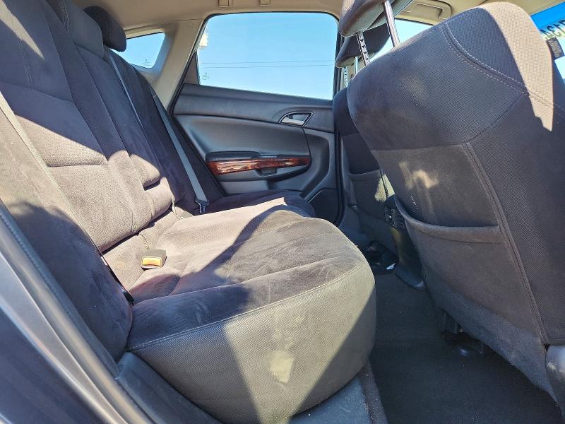 Продажа на аукционе авто 2010 Honda Accord Crosstour, vin: 5J6TF1H37AL006422, номер лота: 52713436