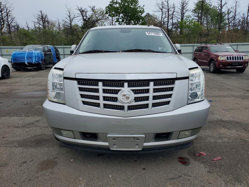 Aukcja sprzedaży 2010 Cadillac Escalade, vin: 1GYUKJEF8AR260801, numer aukcji: 54713466