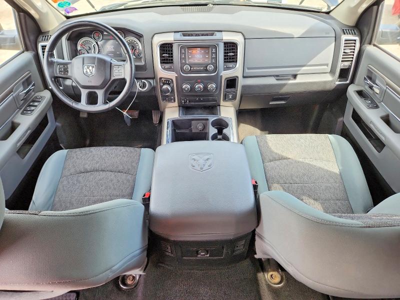 Продаж на аукціоні авто 2013 Ram 1500, vin: 1C6RR7LG3DS676717, номер лоту: 51119586