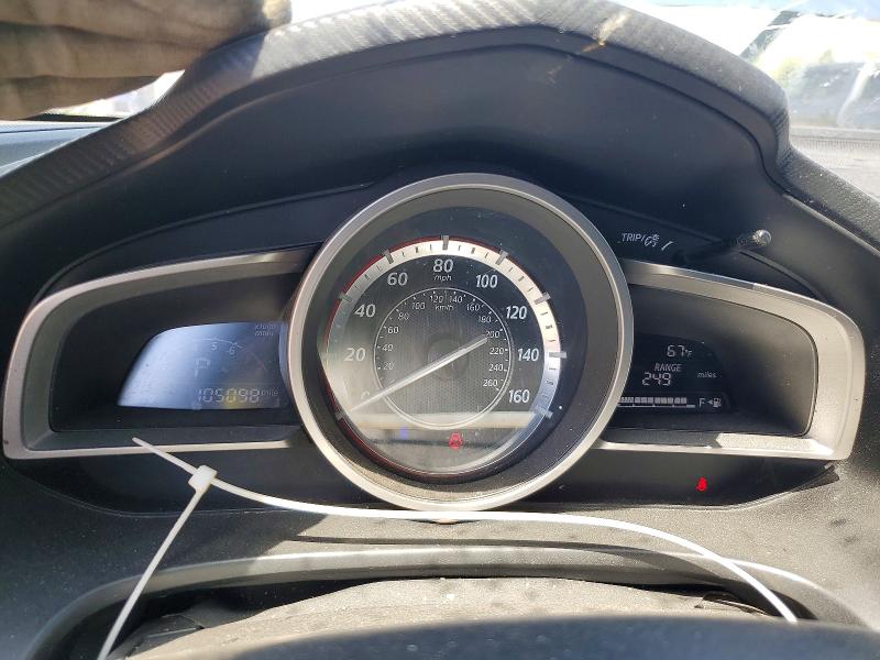 Продаж на аукціоні авто 2015 Mazda 3, vin: 3MZBM1K79FM181048, номер лоту: 53051126