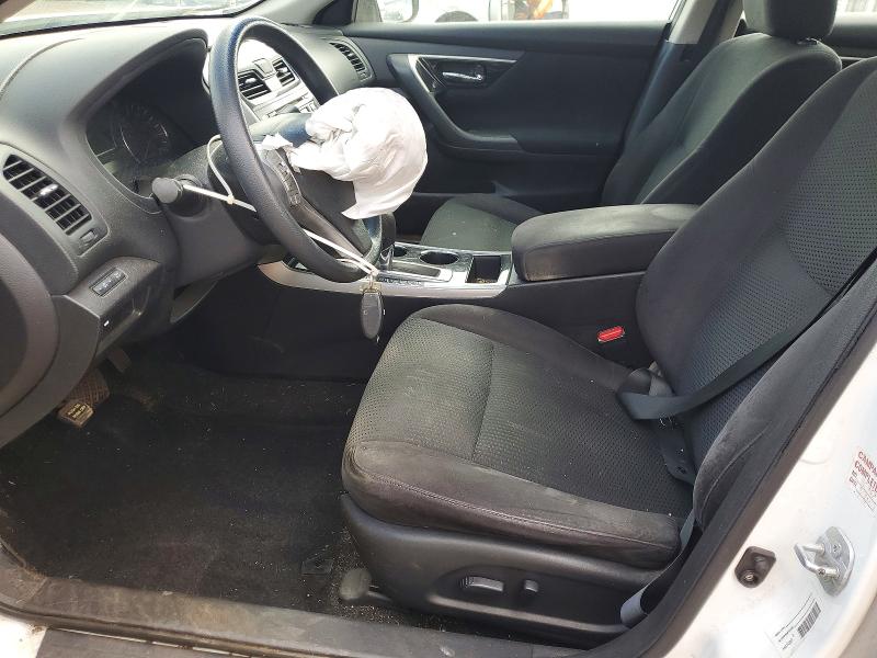 Продажа на аукционе авто 2014 Nissan Altima, vin: 1N4AL3AP3EN331051, номер лота: 53129496