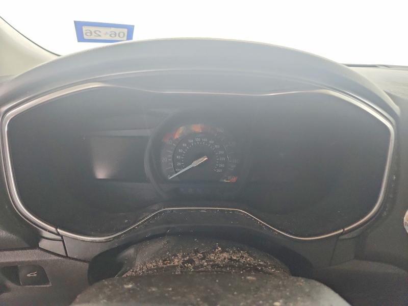 Aukcja sprzedaży 2014 Ford Fusion, vin: 3FA6P0D9XER290629, numer aukcji: 52296266