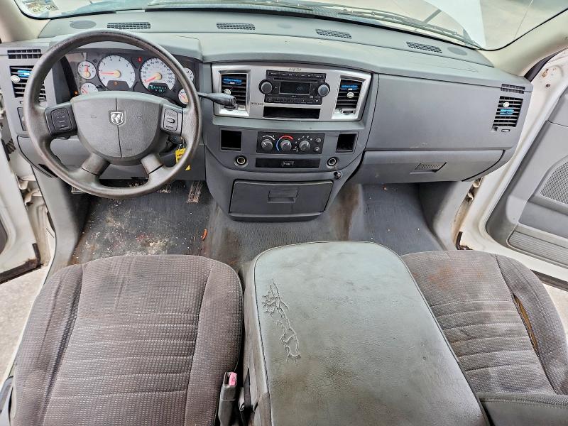 Aukcja sprzedaży 2008 Dodge Ram 1500, vin: 1D7HA18248J137496, numer aukcji: 51840976