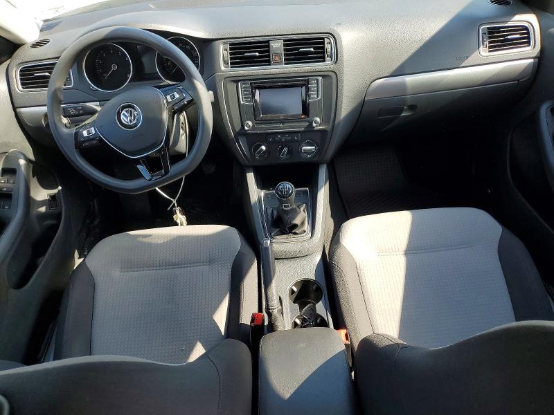 Продаж на аукціоні авто 2018 Volkswagen Jetta, vin: 3VW167AJ8JM212983, номер лоту: 53163016