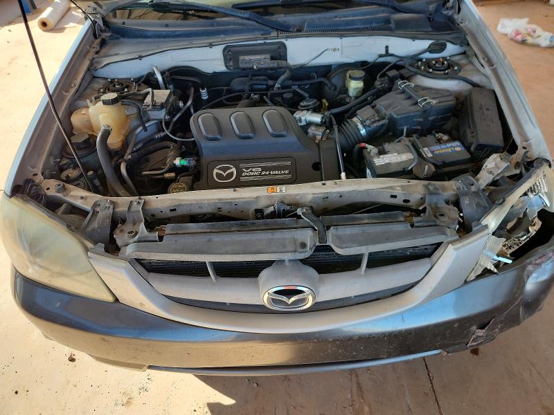 Продаж на аукціоні авто 2004 Mazda Tribute, vin: 4F2YZ04134KM26772, номер лоту: 54990516
