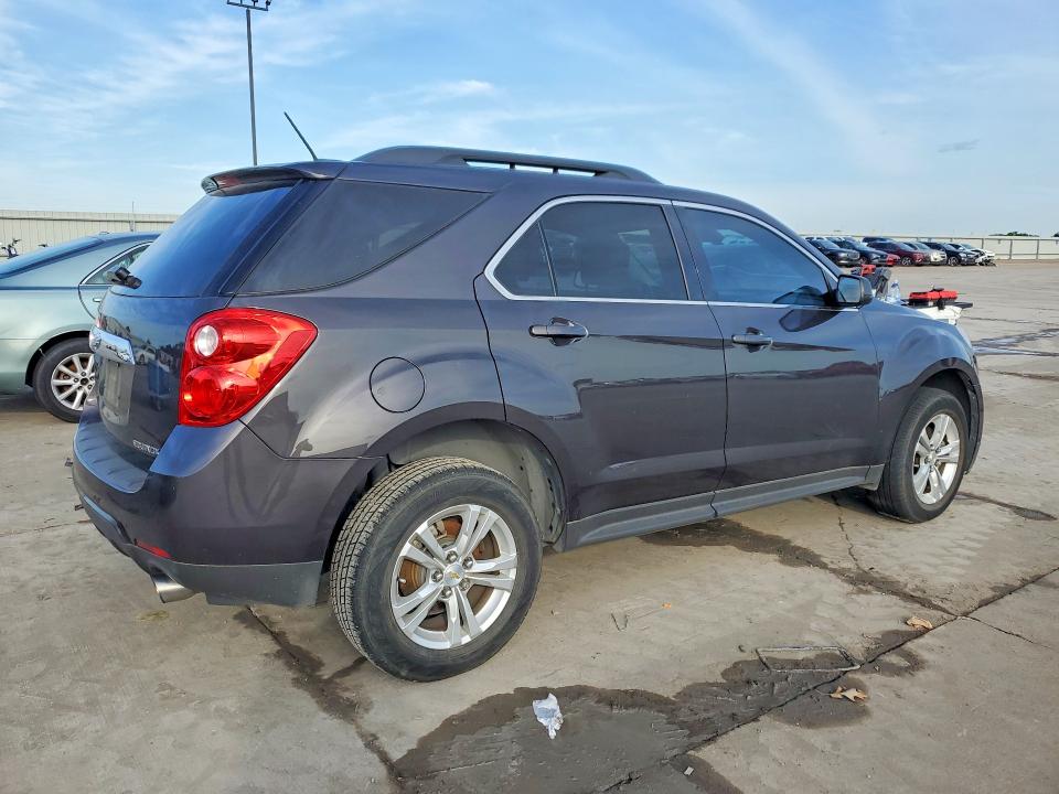 Aukcja sprzedaży 2015 Chevrolet Equinox, vin: 2GNFLBE30F6408067, numer aukcji: 51871466