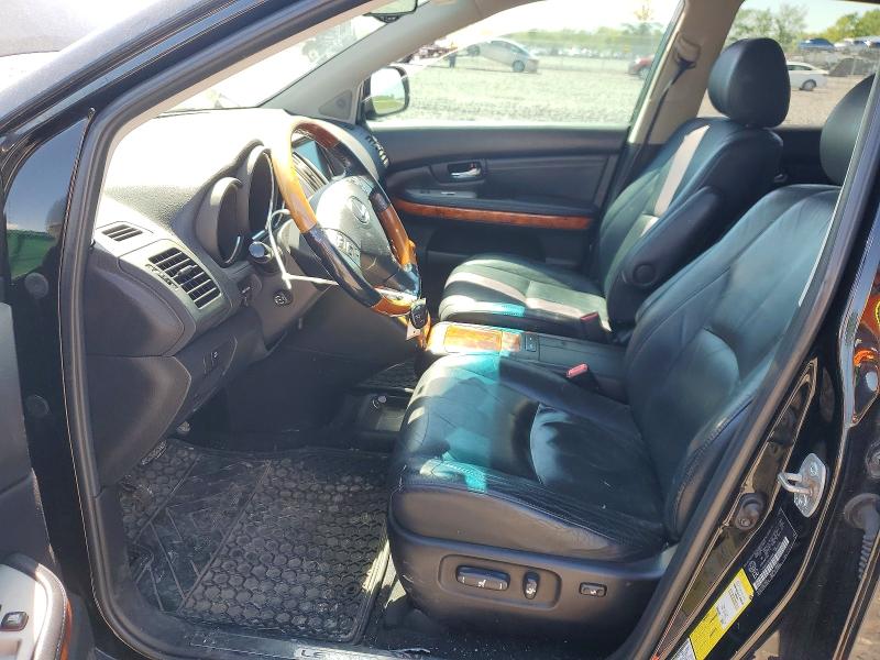 Продаж на аукціоні авто 2005 Lexus Rx, vin: 2T2HA31U35C069860, номер лоту: 52894656