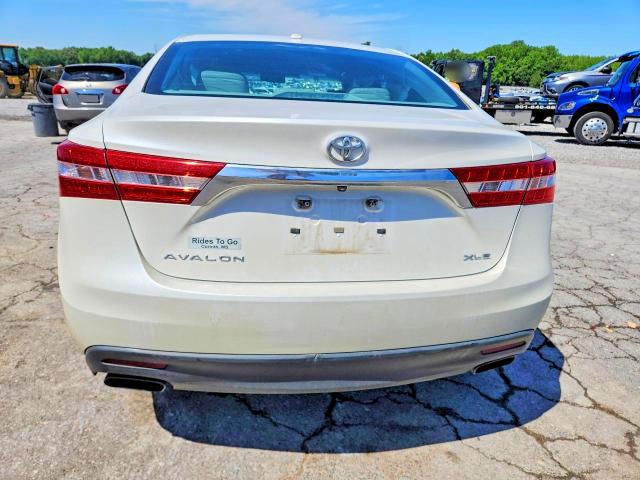 Продажа на аукционе авто 2015 Toyota Avalon, vin: 4T1BK1EB4FU148989, номер лота: 52591126