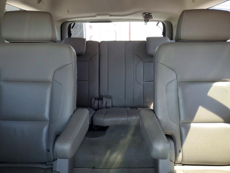 Продаж на аукціоні авто 2015 Chevrolet Tahoe, vin: 1GNSKCKC9FR737169, номер лоту: 52830366