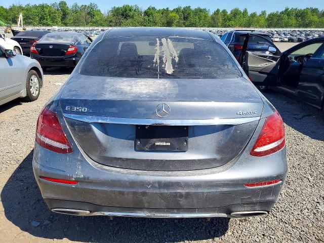 52694636 :رقم المزاد ، WDDZF8EB6LA709308 vin ، 2020 Mercedes-benz E مزاد بيع