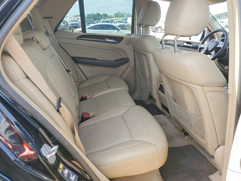 Продажа на аукционе авто 2013 Mercedes-benz Ml, vin: 4JGDA5JB6DA162156, номер лота: 54557756