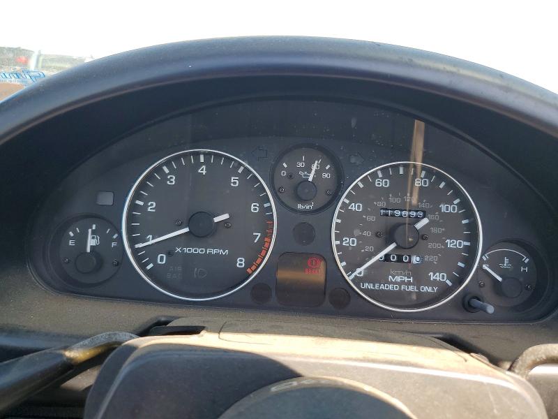 53919816 :رقم المزاد ، JM1NA3512P1408056 vin ، 1993 Mazda Mx-5 Miata مزاد بيع