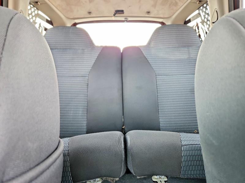 2002 Nissan Xterra მანქანა იყიდება აუქციონზე, vin: 5N1ED28Y82C523635, აუქციონის ნომერი: 54703016