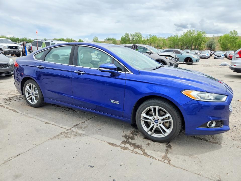 Продажа на аукционе авто 2016 Ford Fusion, vin: 3FA6P0SU1GR342627, номер лота: 54986486