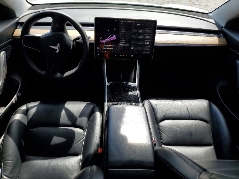 Продажа на аукционе авто 2020 Tesla Model 3, vin: 5YJ3E1EA0LF614414, номер лота: 52728836