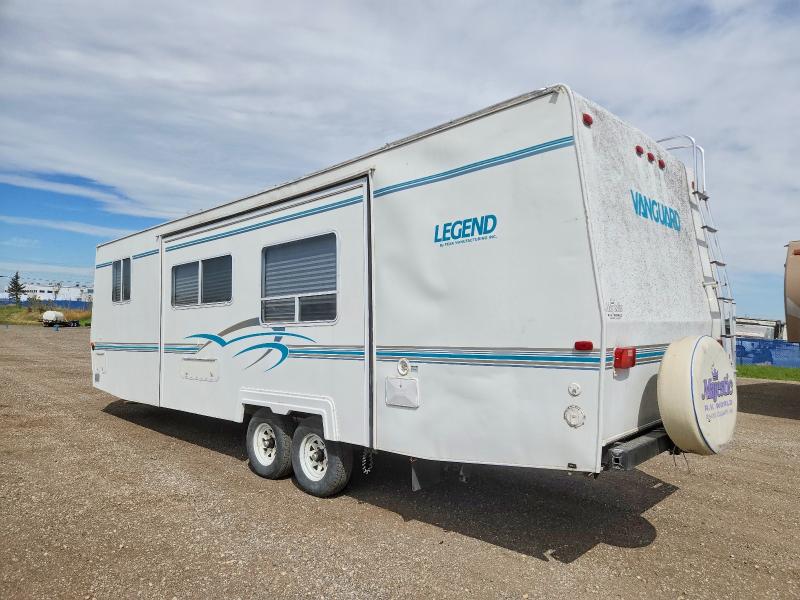Aukcja sprzedaży 2003 Vanguard Recreational Vehicle (rv), vin: 2PETG217531030921, numer aukcji: 53968206
