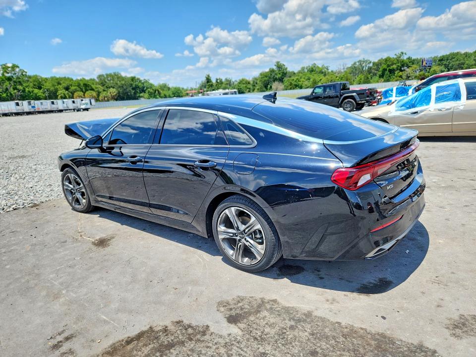Aukcja sprzedaży 2023 Kia K5, vin: 5XXG34J22PG181527, numer aukcji: 53884806