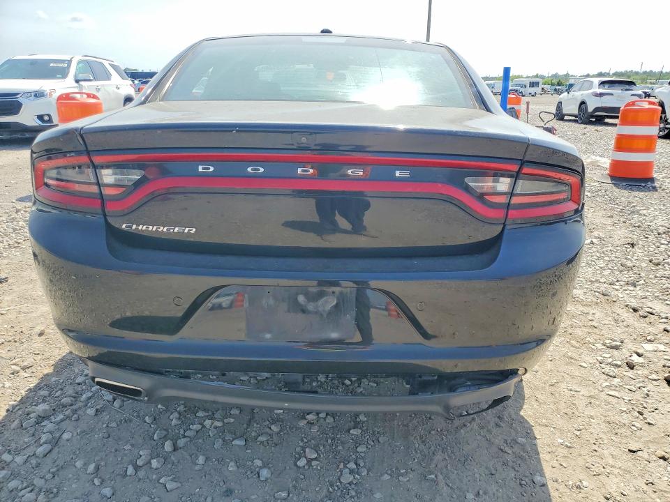 Aukcja sprzedaży 2019 Dodge Charger, vin: 2C3CDXBG4KH724717, numer aukcji: 53881466