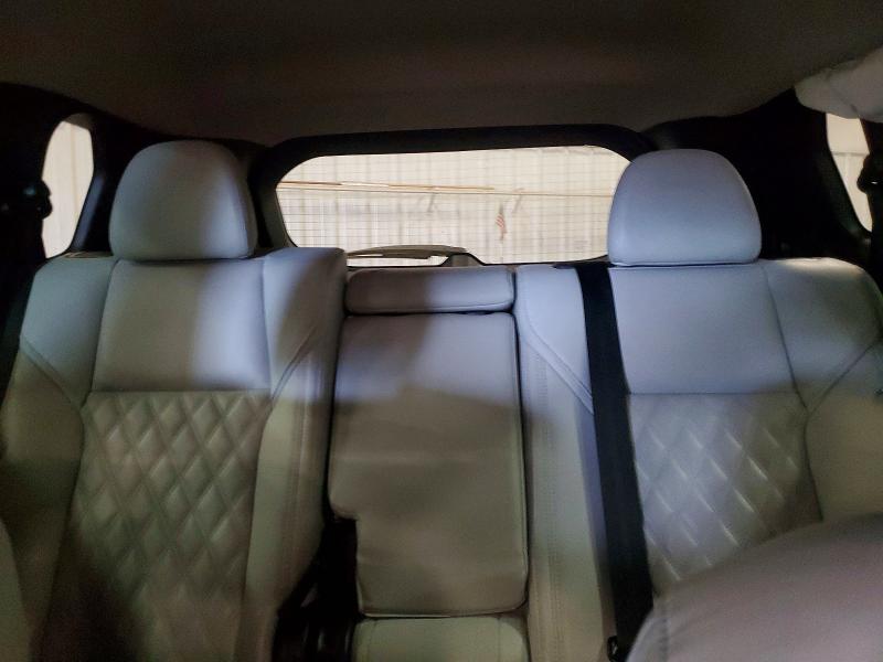 Aukcja sprzedaży 2023 Mitsubishi Outlander, vin: JA4J4VA82PZ009454, numer aukcji: 52759706